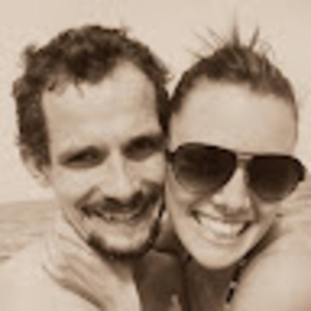 Meet your Posher, Cheyenne